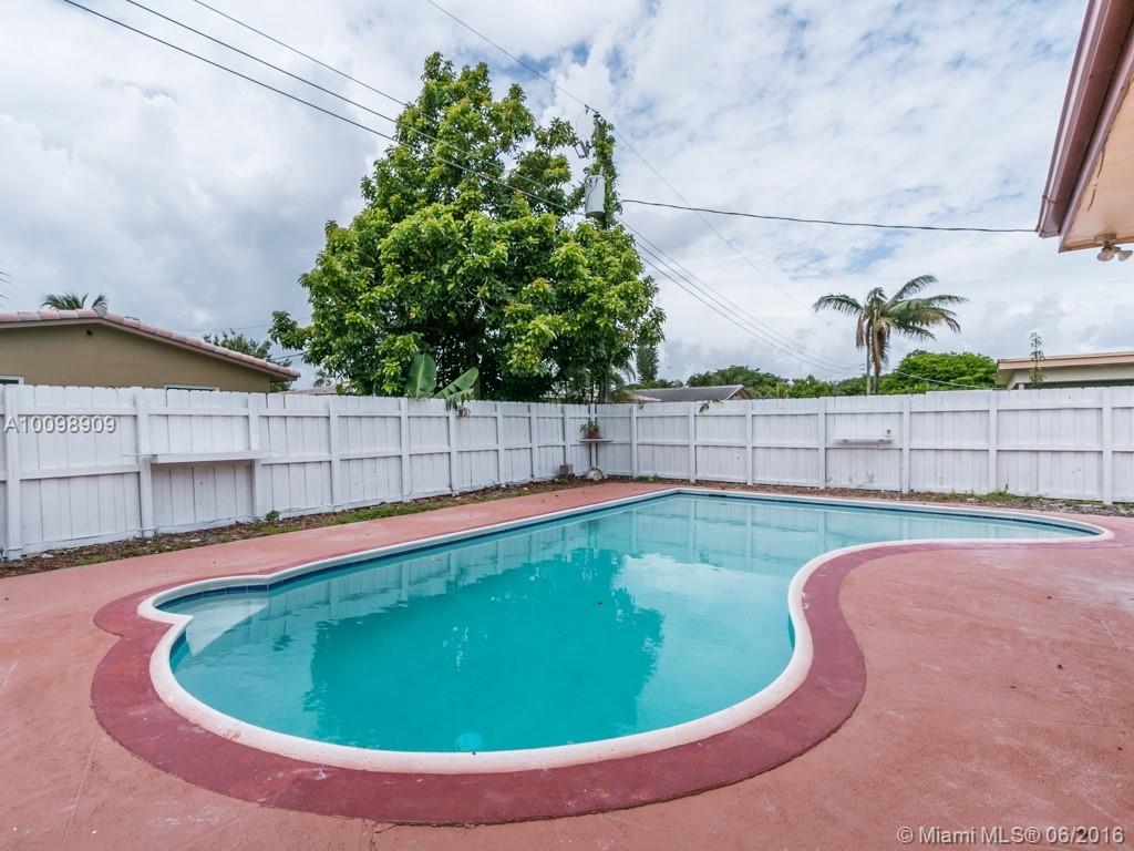 Coral Spgs Sub 1 59-30 B - Residential