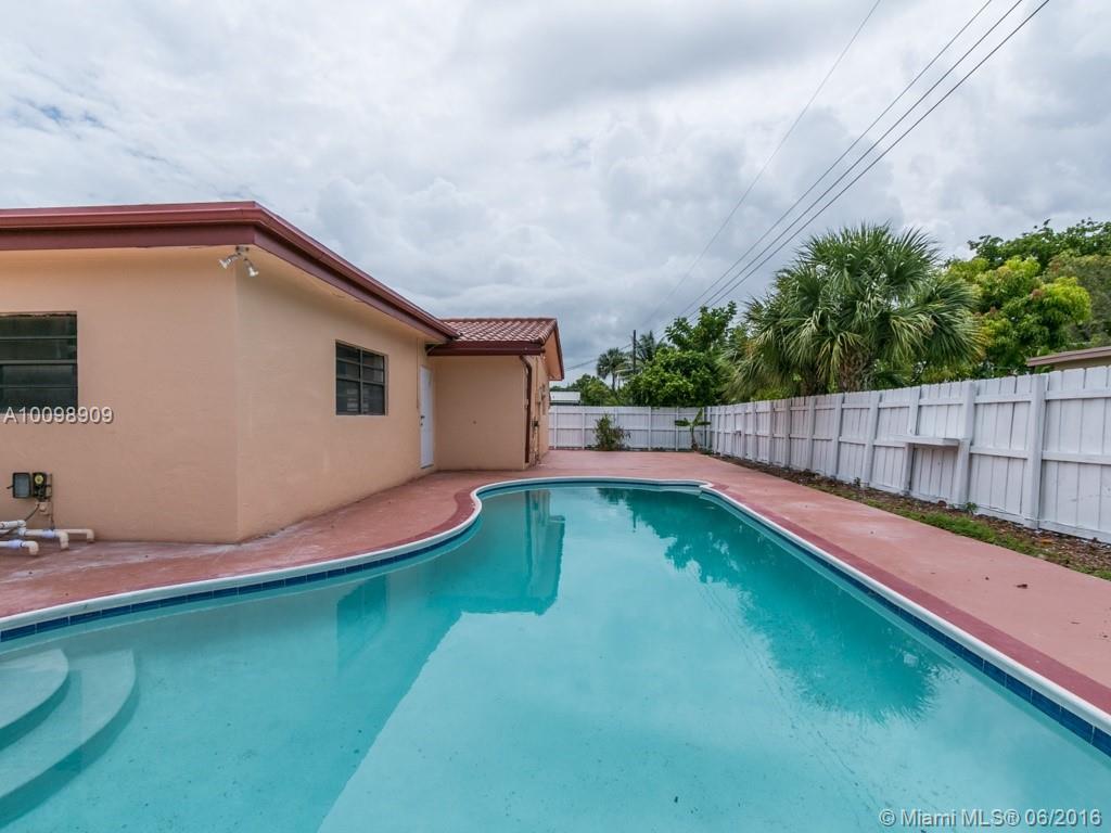 Coral Spgs Sub 1 59-30 B - Residential