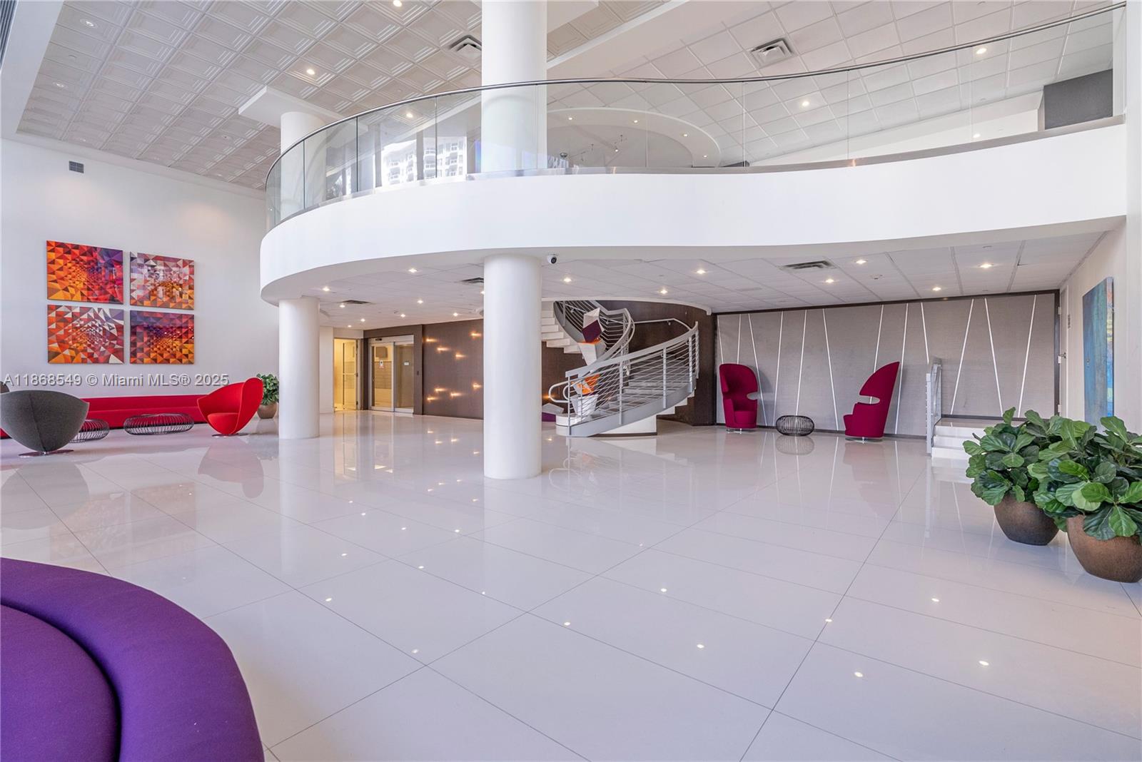 ARLEN BEACH CONDO - Residential Lease