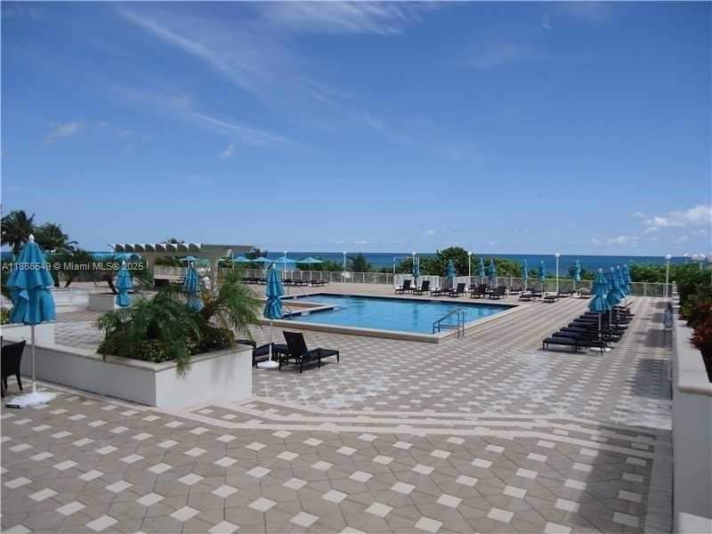 ARLEN BEACH CONDO - Residential Lease