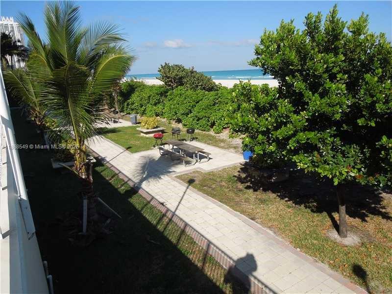 ARLEN BEACH CONDO - Residential Lease