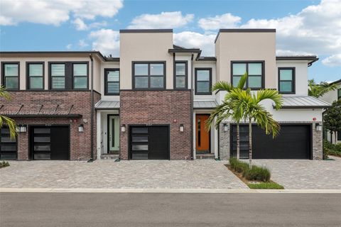 Photo of 8367 NW 7th Pl #0, Plantation, FL 33324 (MLS # A11829033)