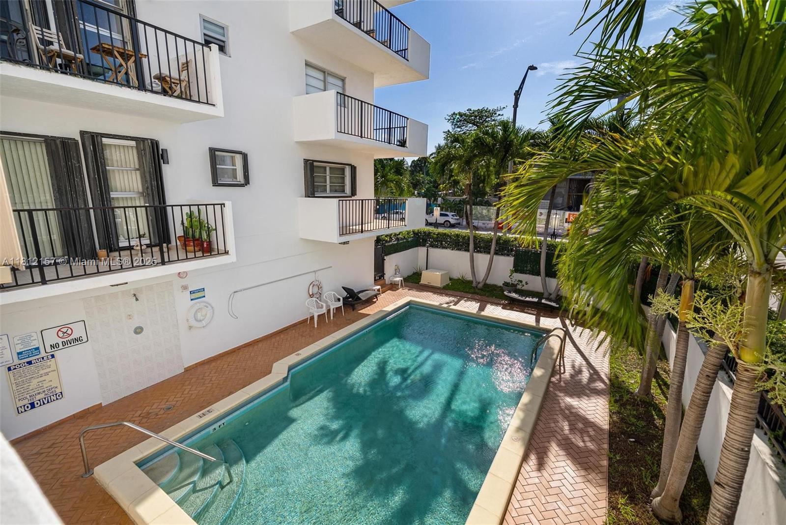 1900 MERIDIAN AVE CONDO - Residential