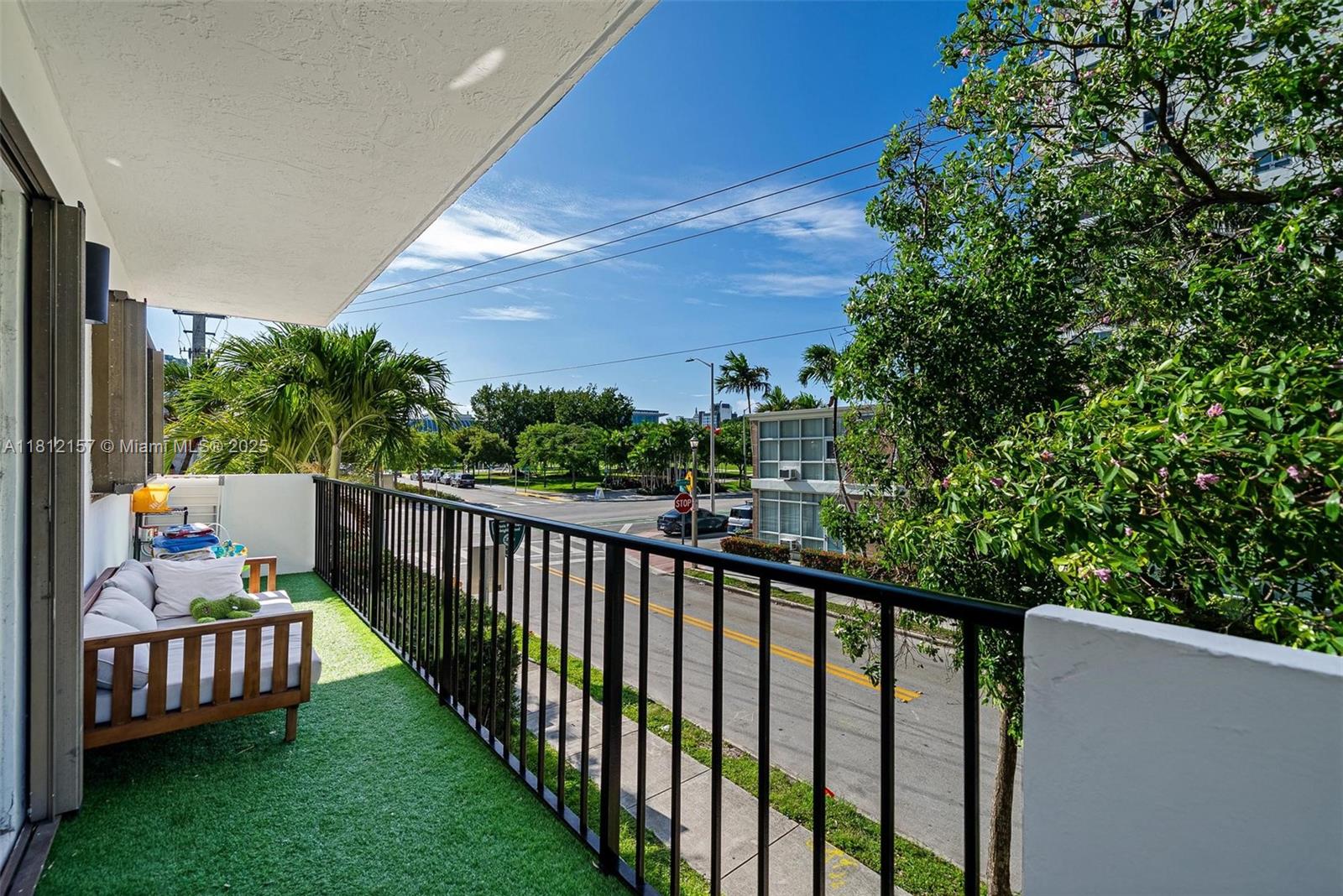 1900 MERIDIAN AVE CONDO - Residential