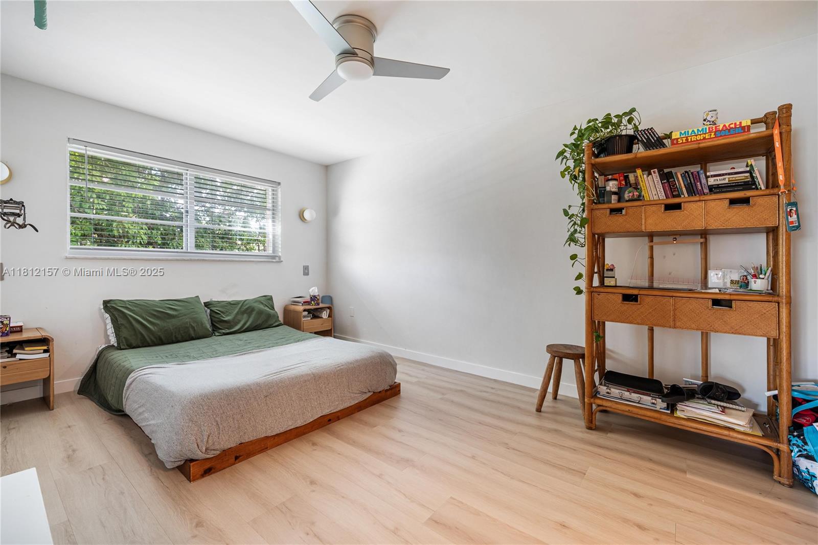 1900 MERIDIAN AVE CONDO - Residential