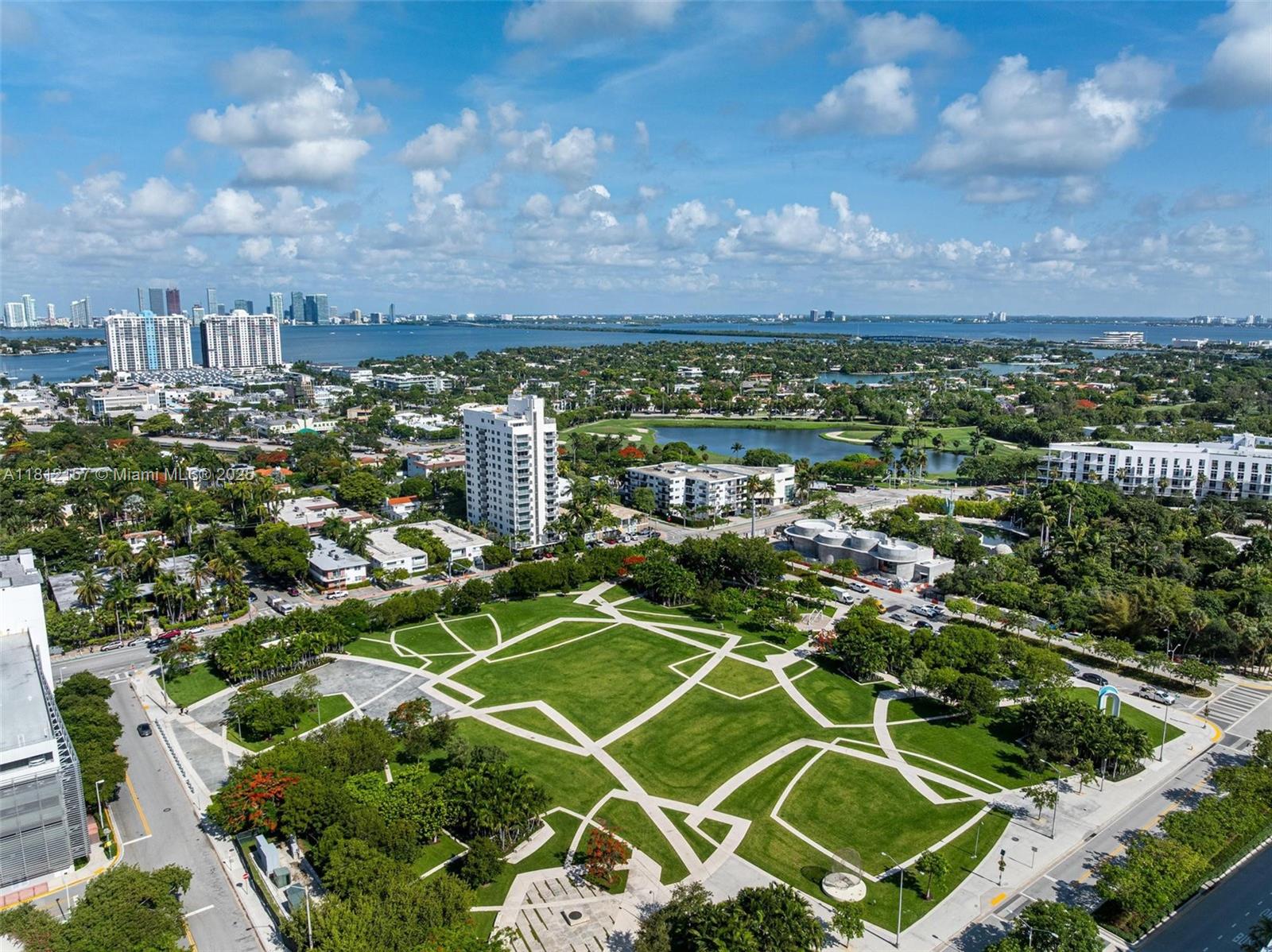 1900 MERIDIAN AVE CONDO - Residential