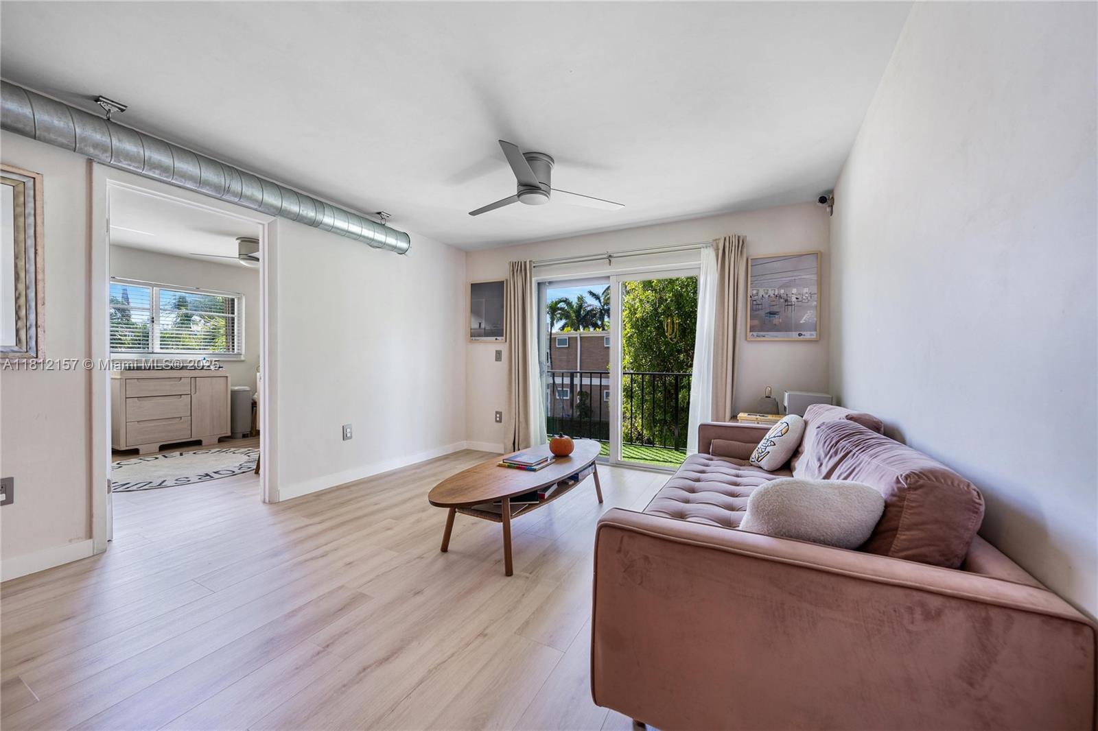 1900 MERIDIAN AVE CONDO - Residential