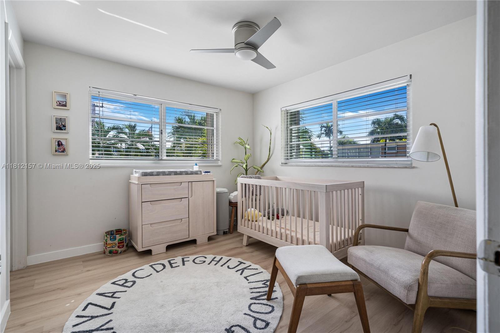 1900 MERIDIAN AVE CONDO - Residential