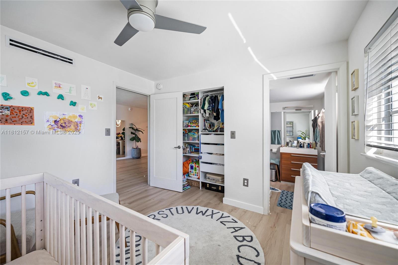 1900 MERIDIAN AVE CONDO - Residential