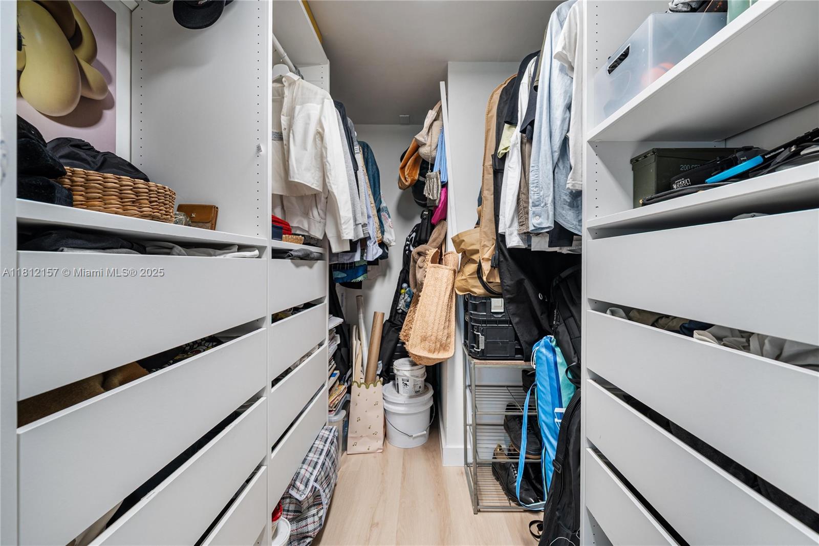 1900 MERIDIAN AVE CONDO - Residential