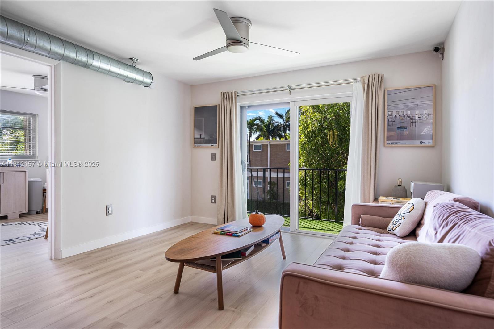 1900 MERIDIAN AVE CONDO - Residential