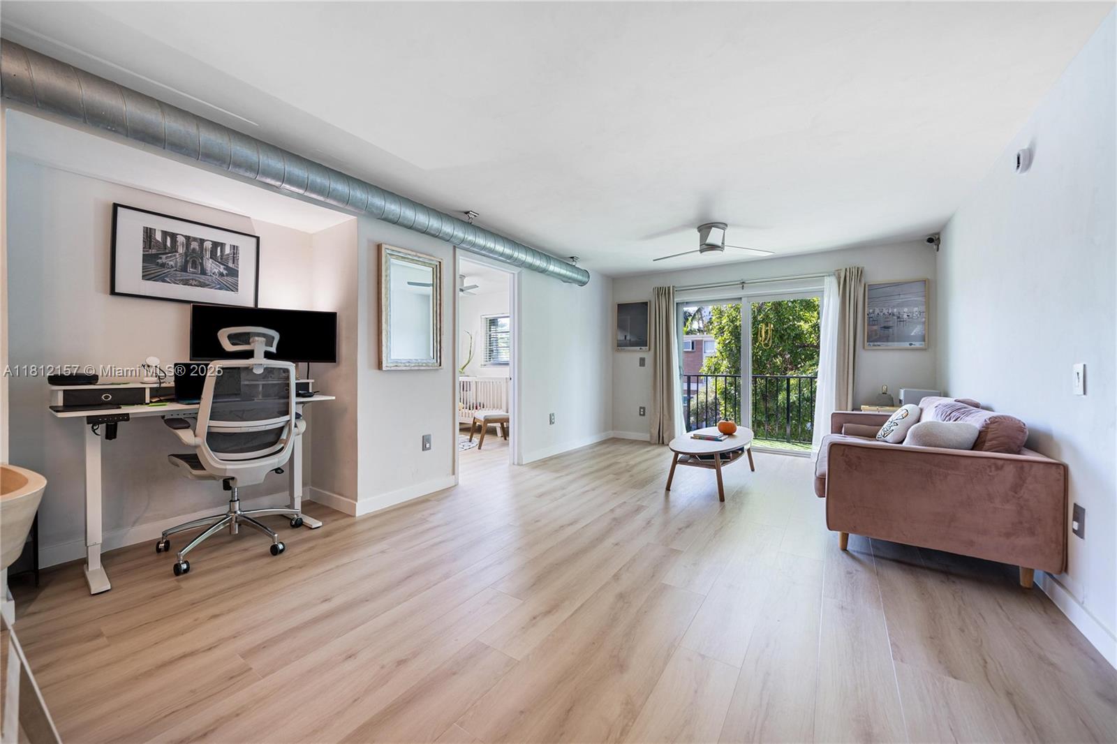 1900 MERIDIAN AVE CONDO - Residential