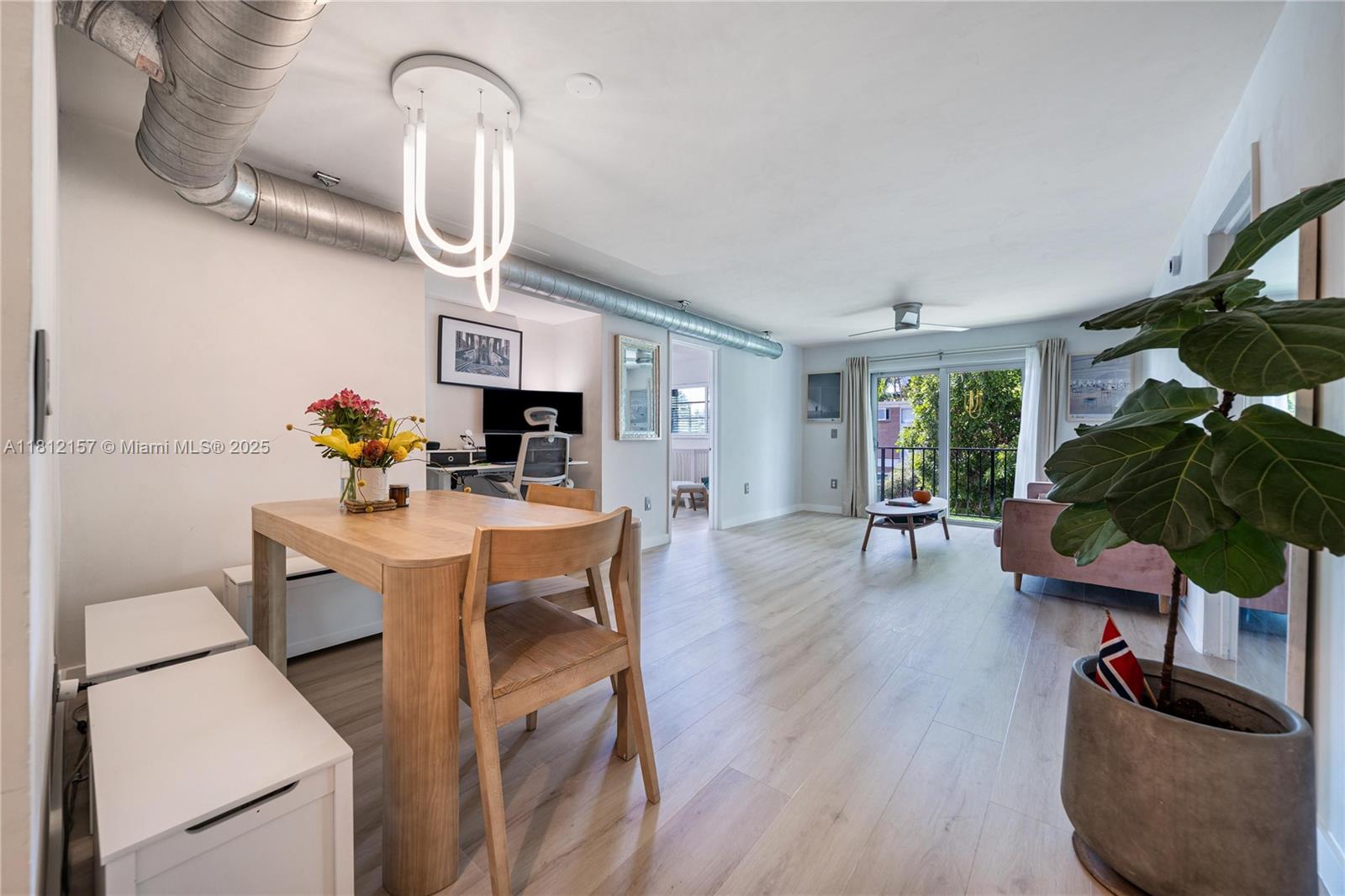 1900 MERIDIAN AVE CONDO - Residential