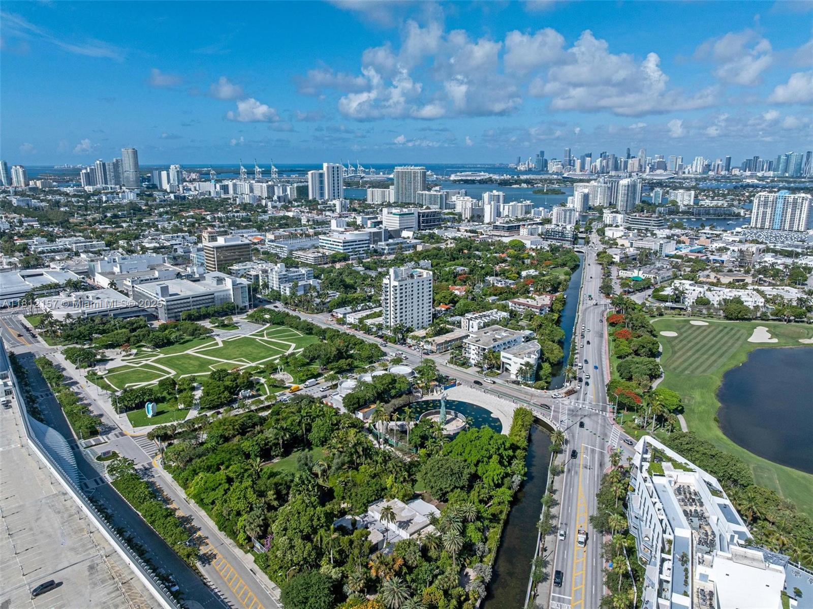 1900 MERIDIAN AVE CONDO - Residential