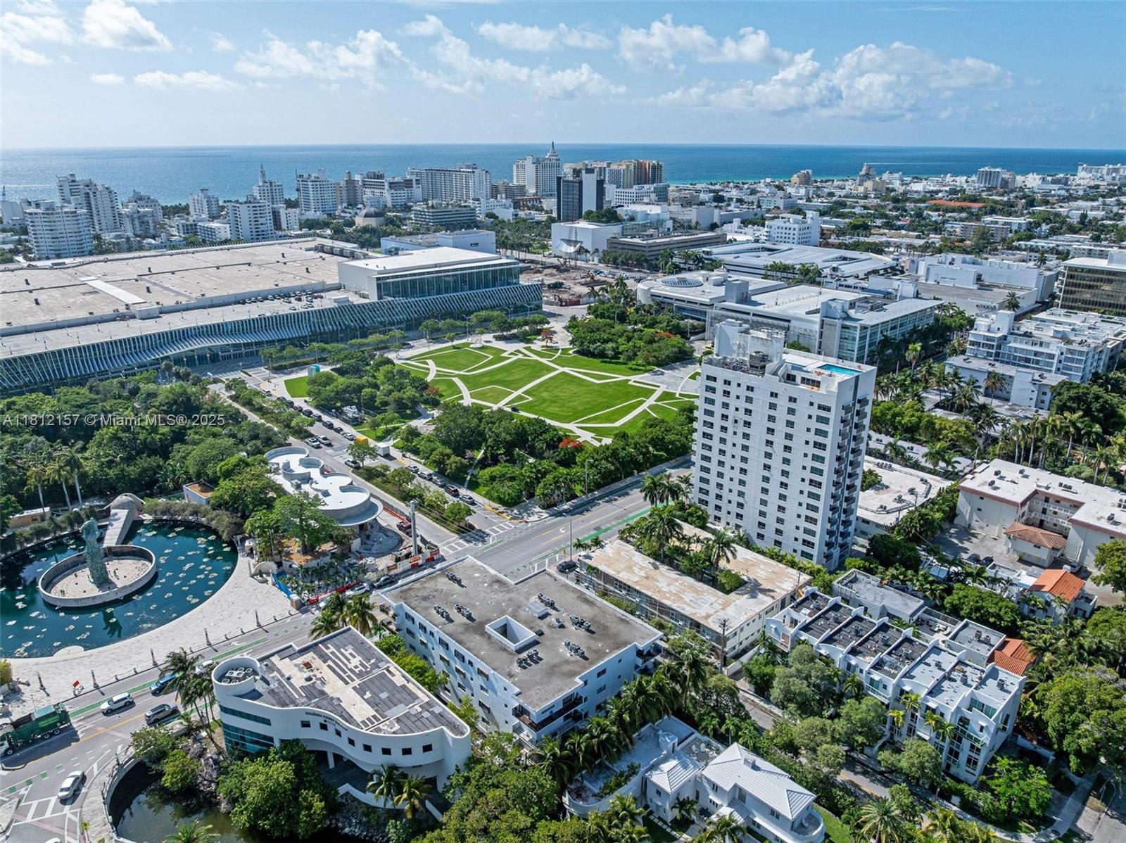 1900 MERIDIAN AVE CONDO - Residential