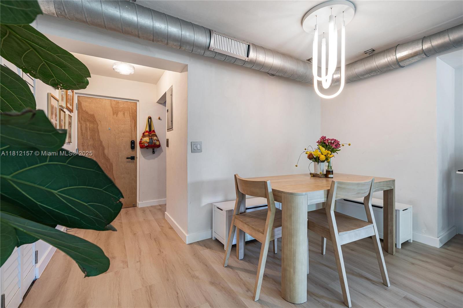 1900 MERIDIAN AVE CONDO - Residential