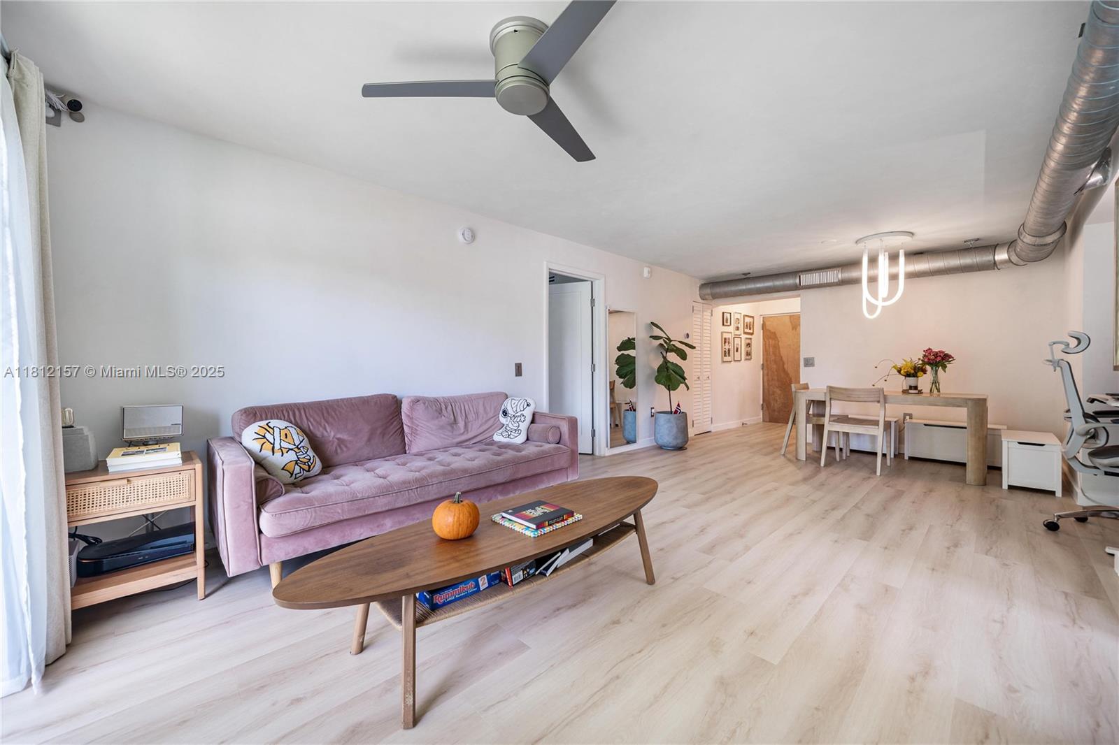 1900 MERIDIAN AVE CONDO - Residential