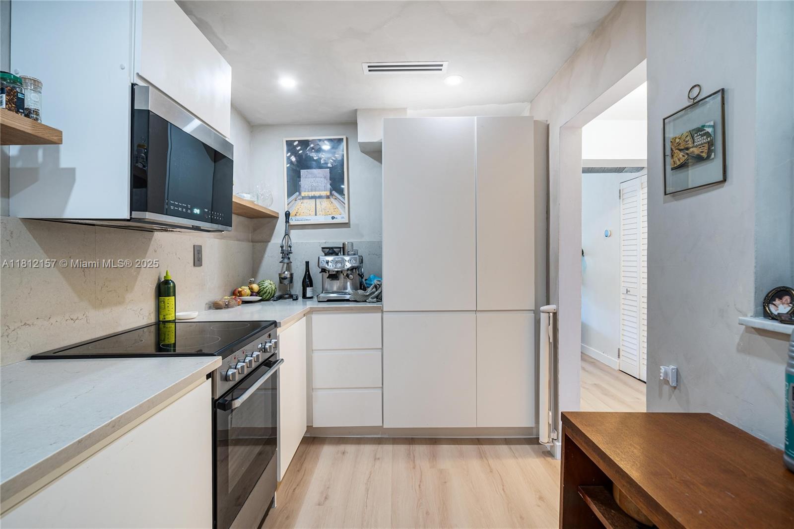 1900 MERIDIAN AVE CONDO - Residential