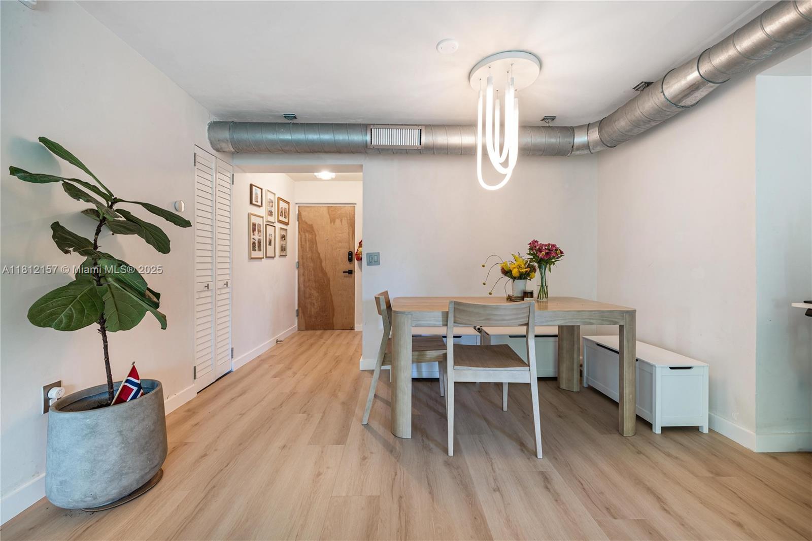 1900 MERIDIAN AVE CONDO - Residential