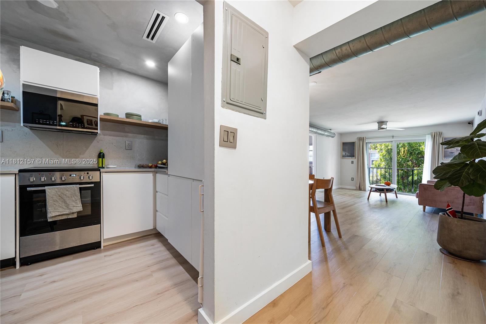 1900 MERIDIAN AVE CONDO - Residential