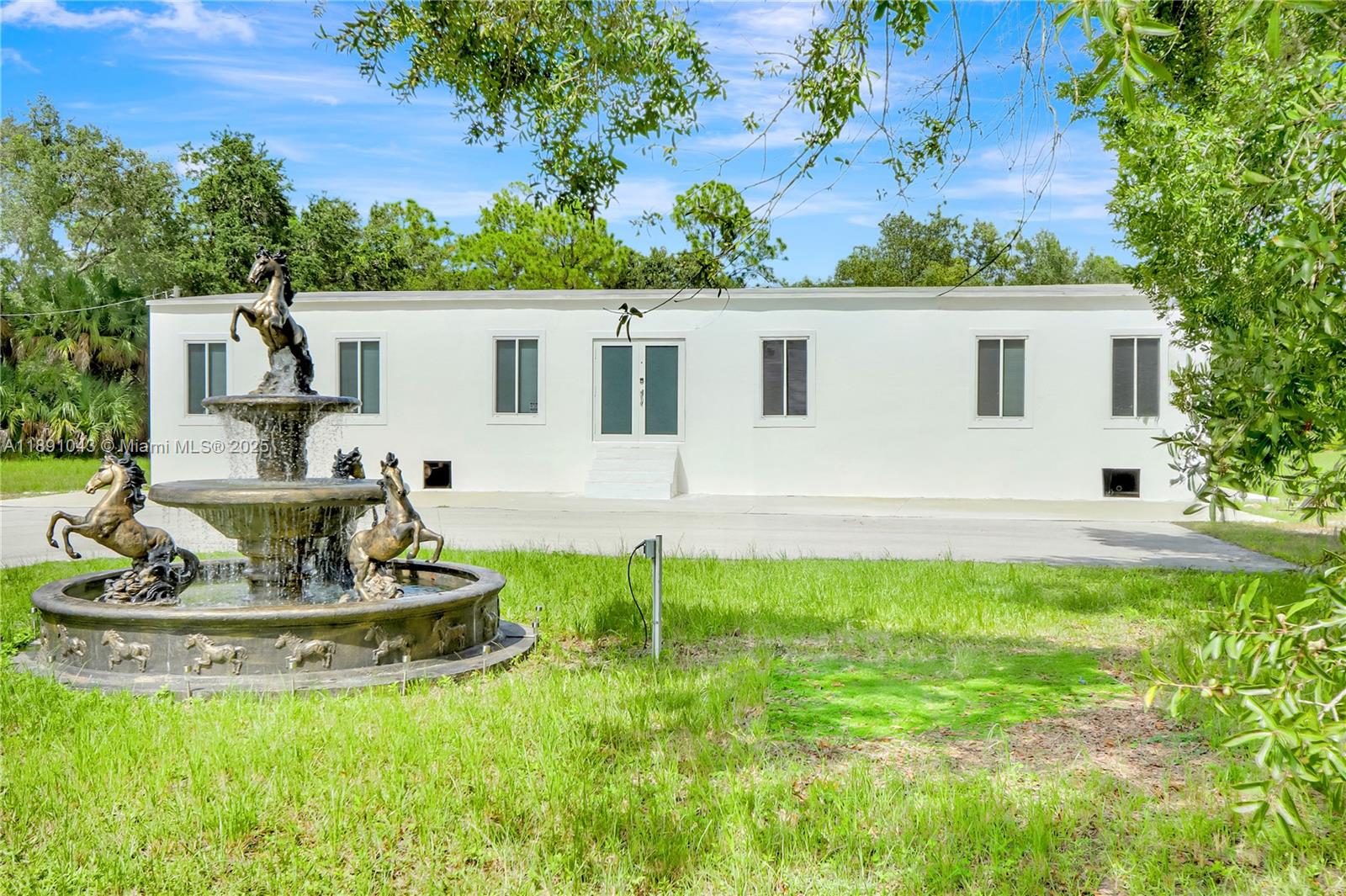 MONTURA RANCH UNREC SEC 27 - Residential