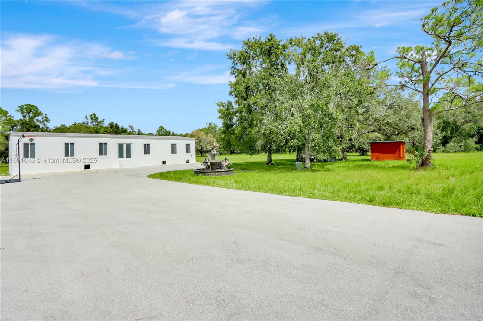 MONTURA RANCH UNREC SEC 27 - Residential