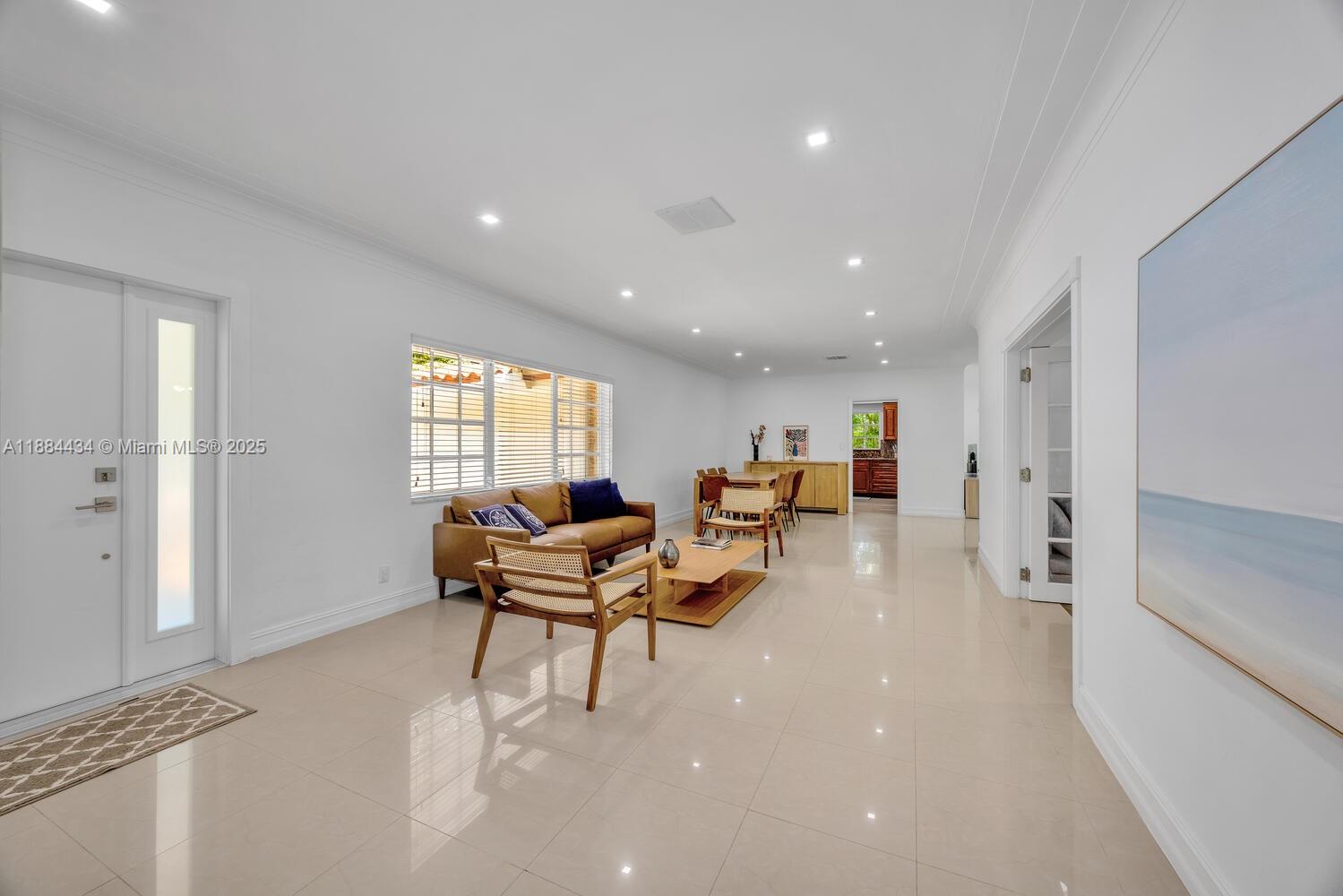C GABLES RIVIERA SEC 13 - Residential Lease