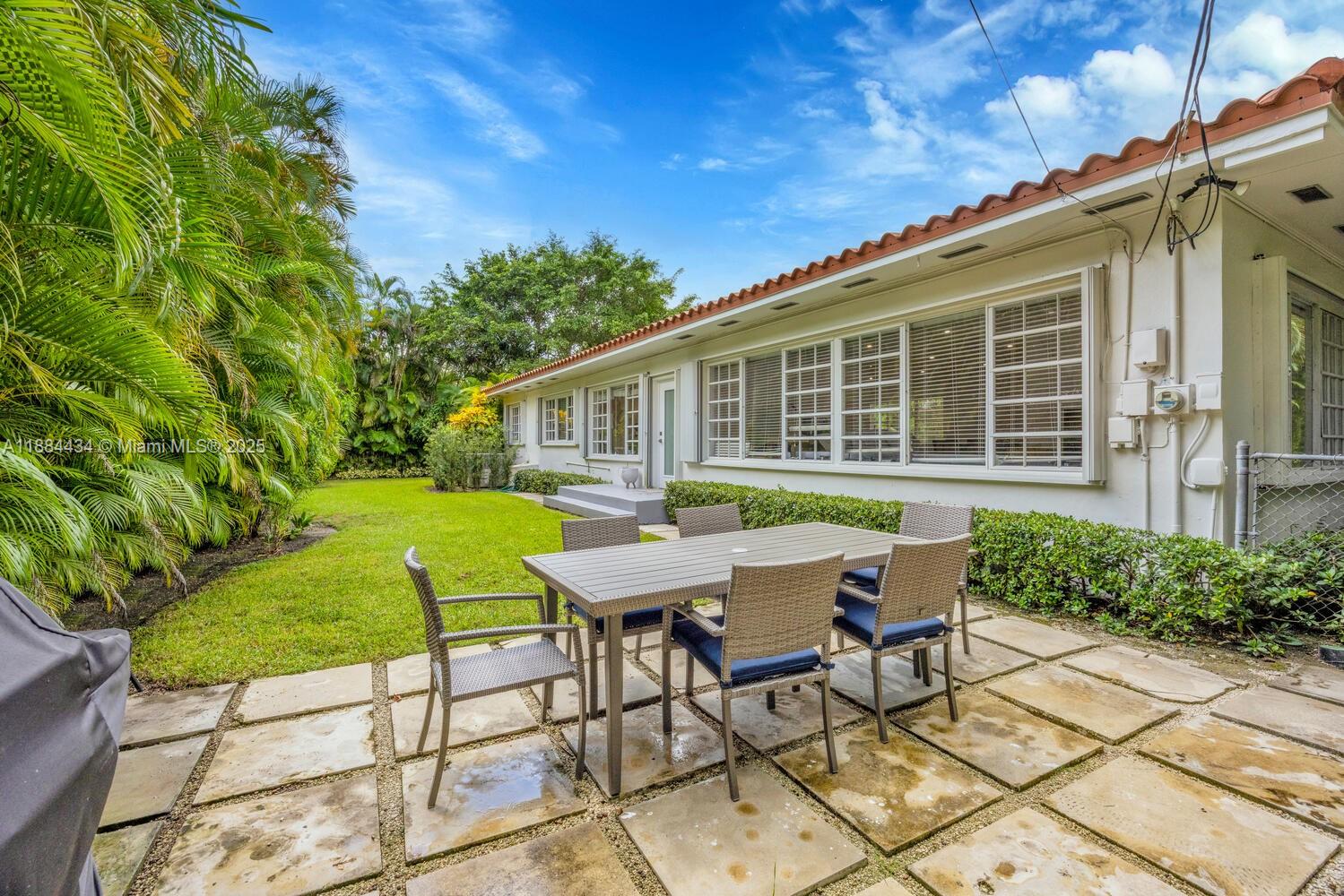 C GABLES RIVIERA SEC 13 - Residential Lease
