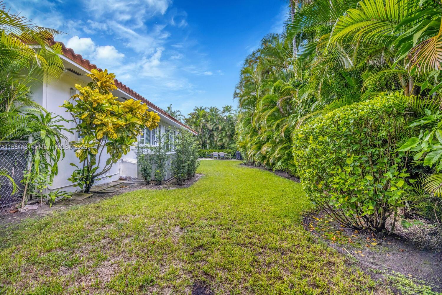 C GABLES RIVIERA SEC 13 - Residential Lease