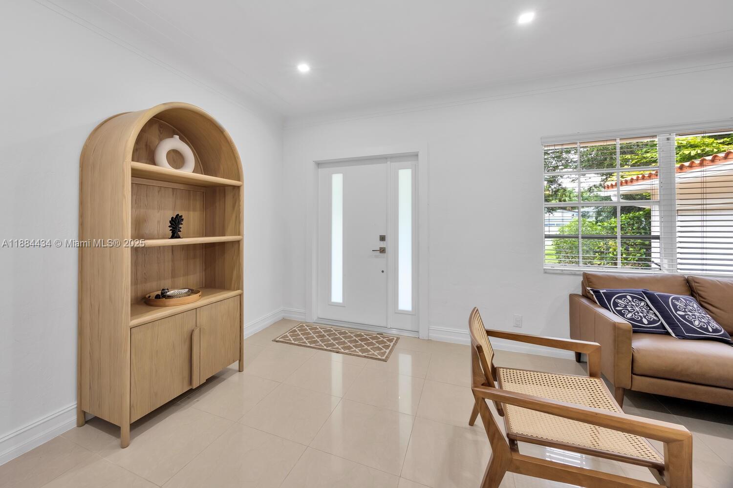C GABLES RIVIERA SEC 13 - Residential Lease