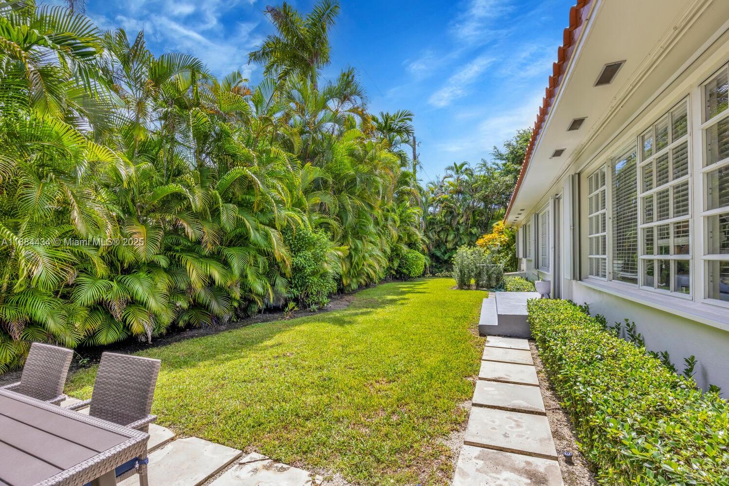 C GABLES RIVIERA SEC 13 - Residential Lease