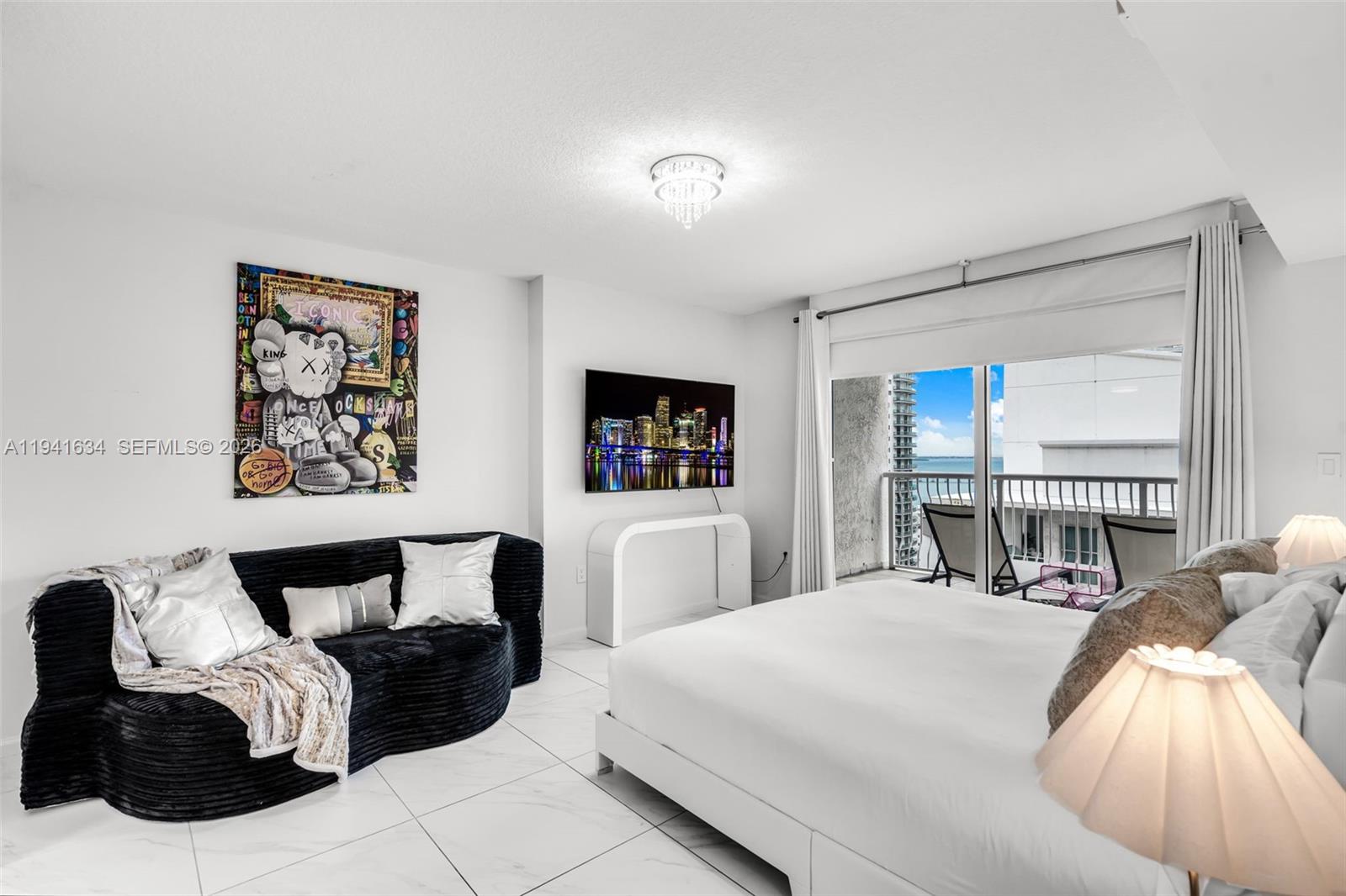 THE CLUB AT BRICKELL BAY - Residential