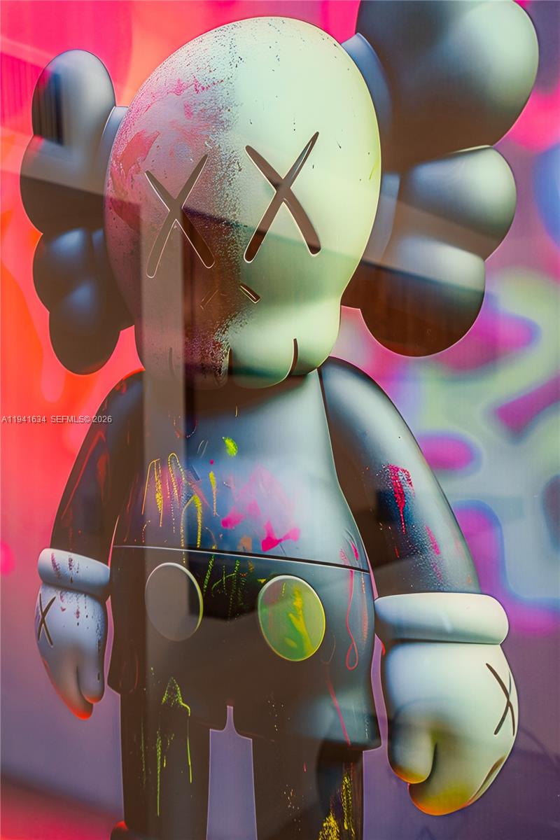 THE CLUB AT BRICKELL BAY - Residential