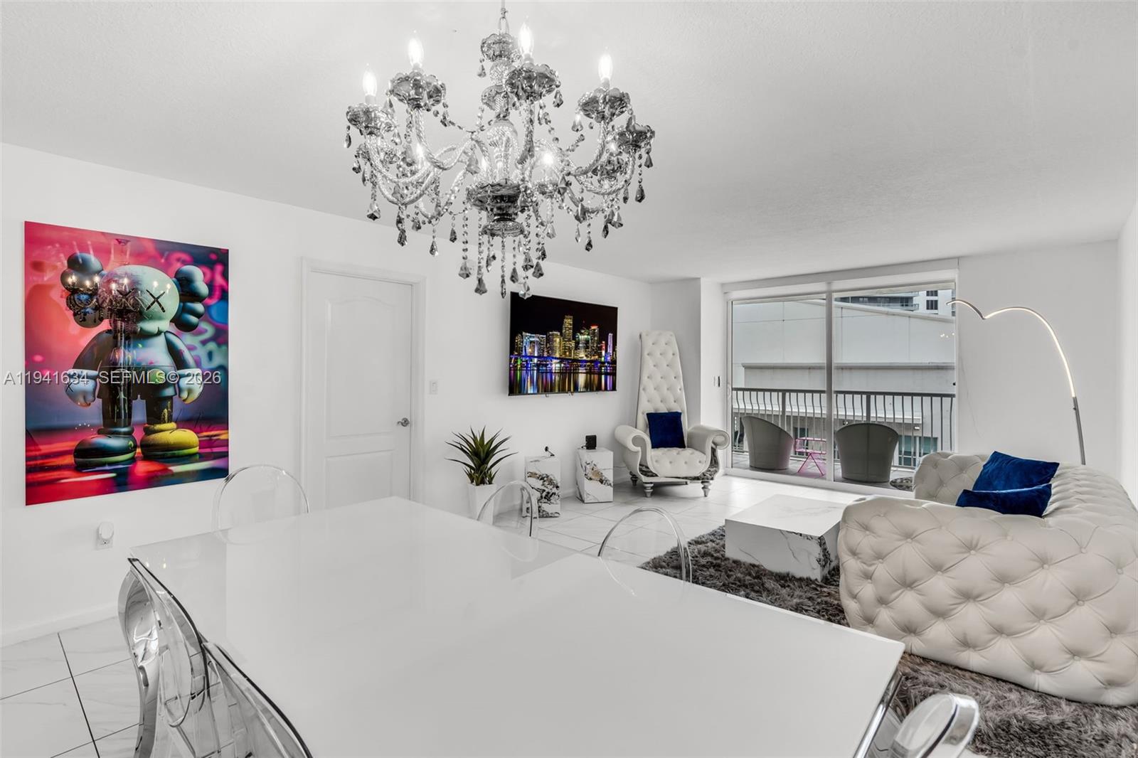 THE CLUB AT BRICKELL BAY - Residential