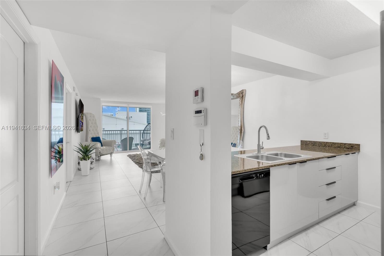 THE CLUB AT BRICKELL BAY - Residential