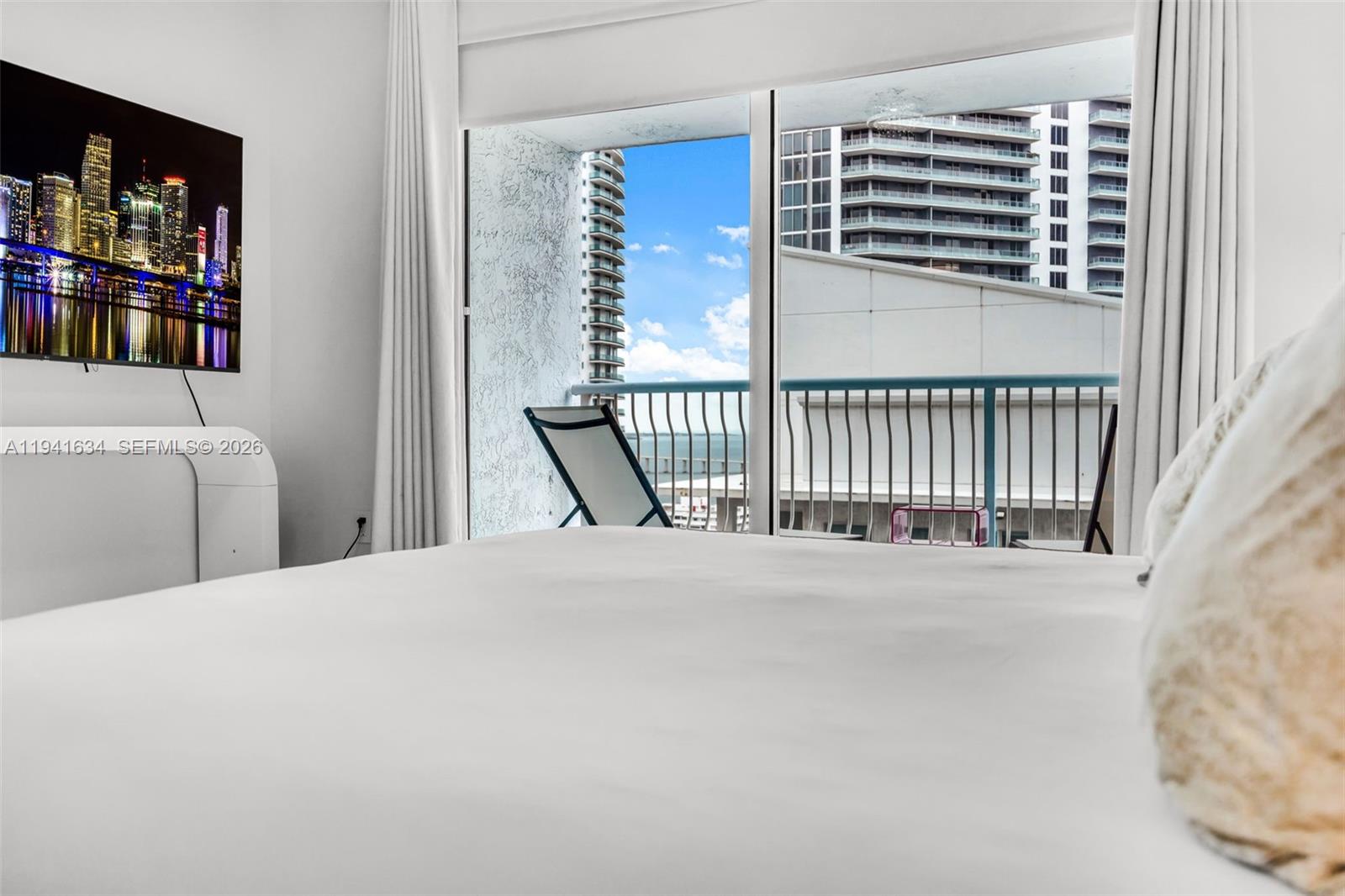 THE CLUB AT BRICKELL BAY - Residential