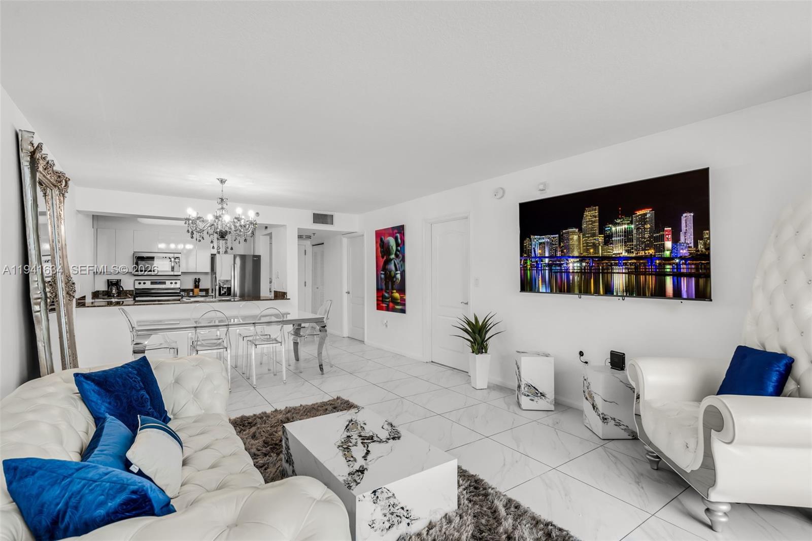 THE CLUB AT BRICKELL BAY - Residential