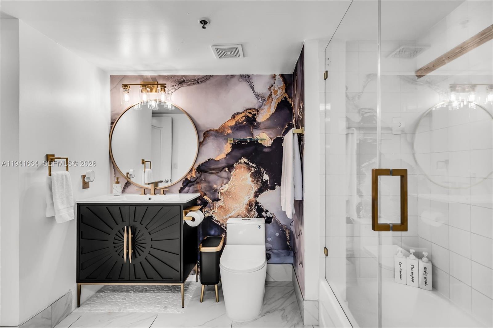 THE CLUB AT BRICKELL BAY - Residential