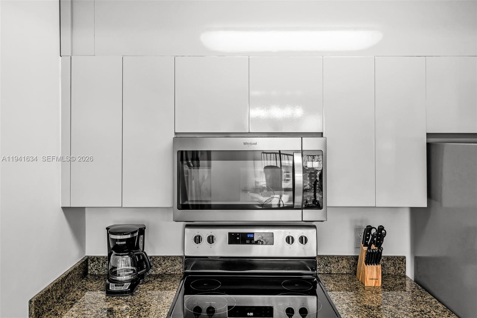 THE CLUB AT BRICKELL BAY - Residential