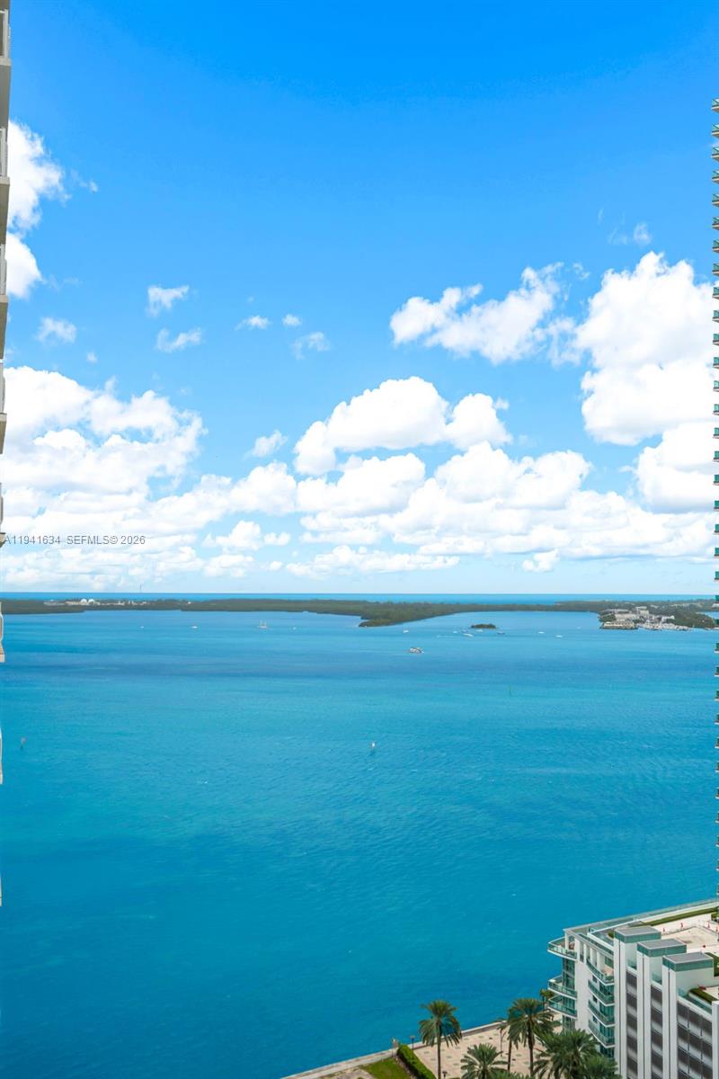 THE CLUB AT BRICKELL BAY - Residential