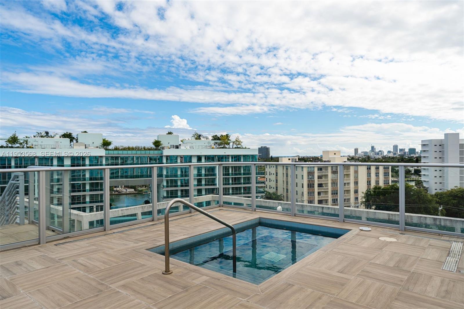 BAY HARBOR CLUB CONDO - Residential