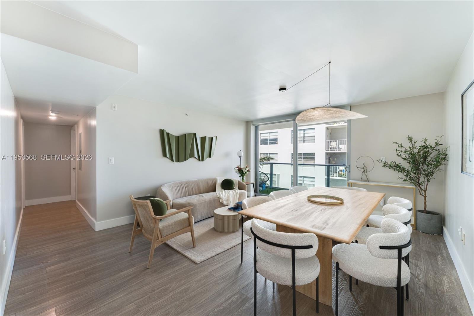 BAY HARBOR CLUB CONDO - Residential