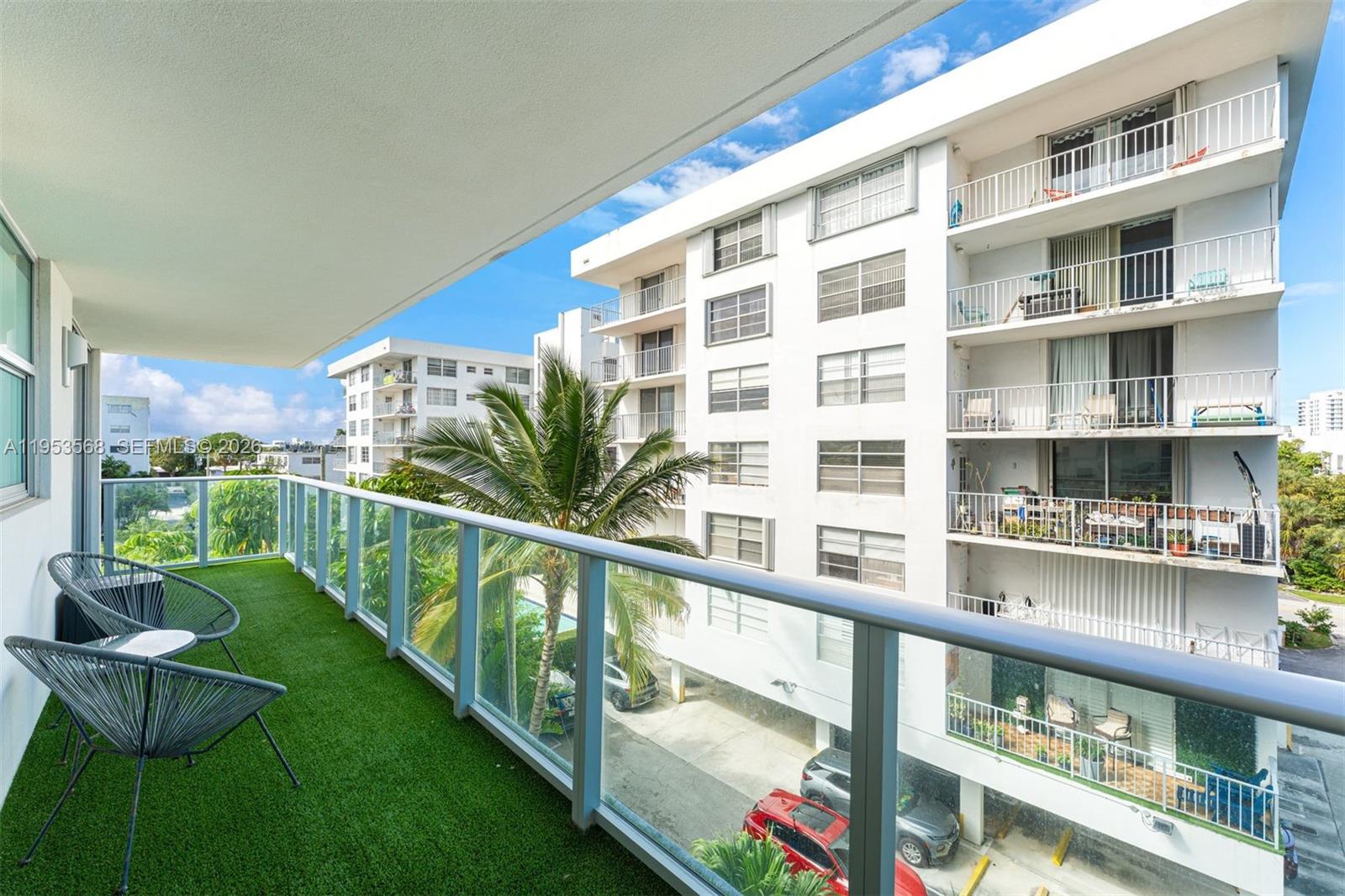 BAY HARBOR CLUB CONDO - Residential