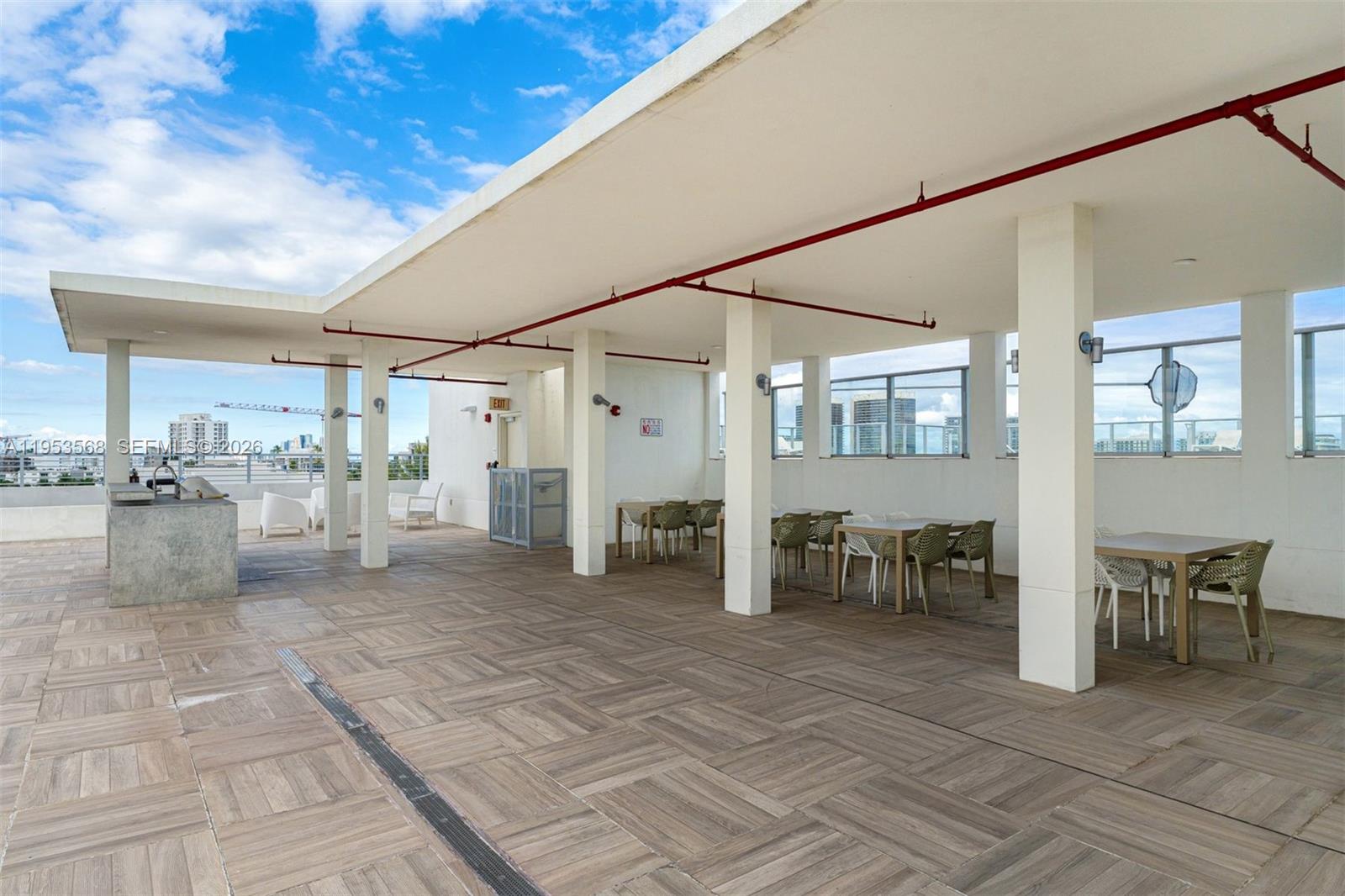 BAY HARBOR CLUB CONDO - Residential