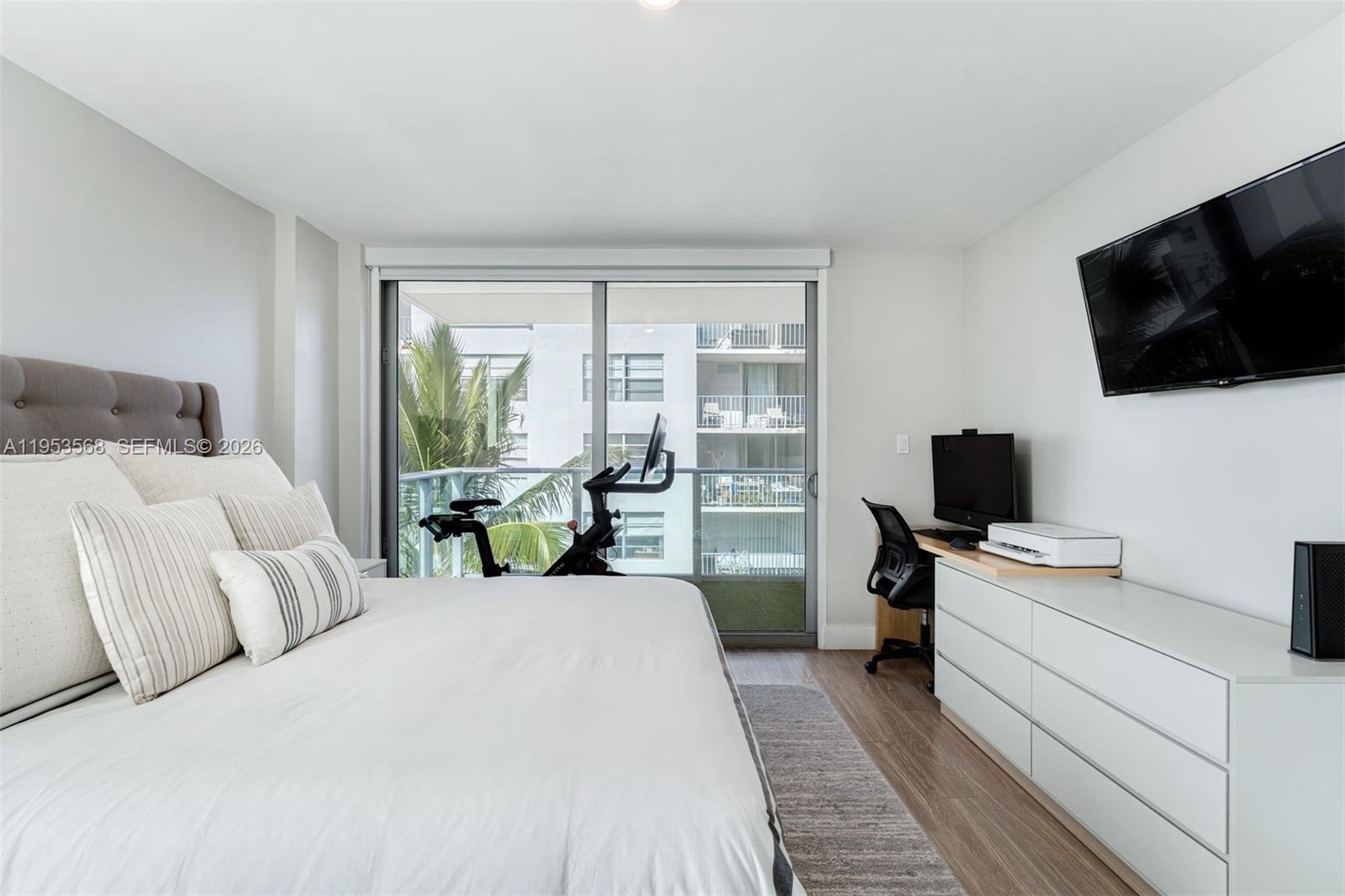 BAY HARBOR CLUB CONDO - Residential