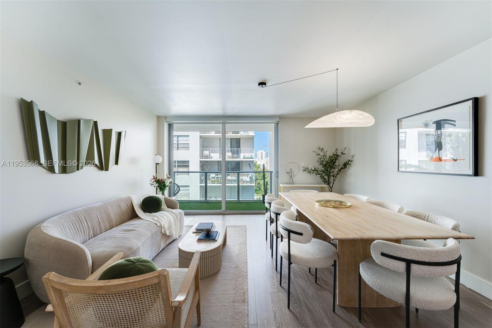 BAY HARBOR CLUB CONDO - Residential