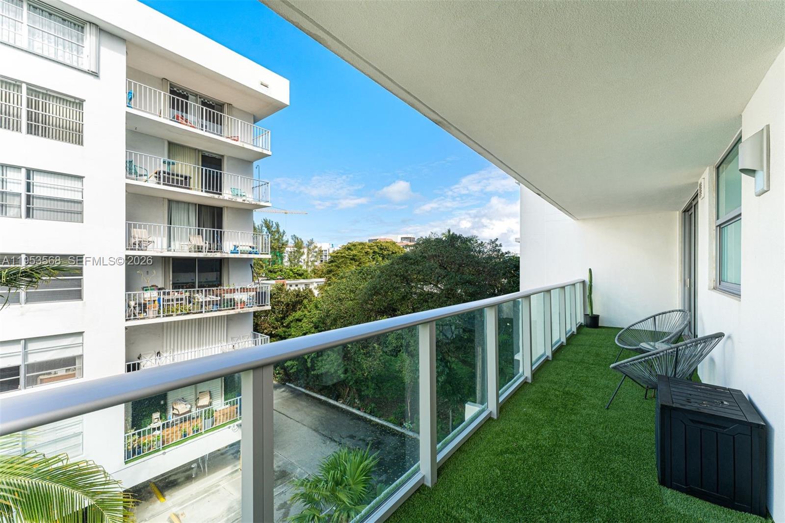 BAY HARBOR CLUB CONDO - Residential