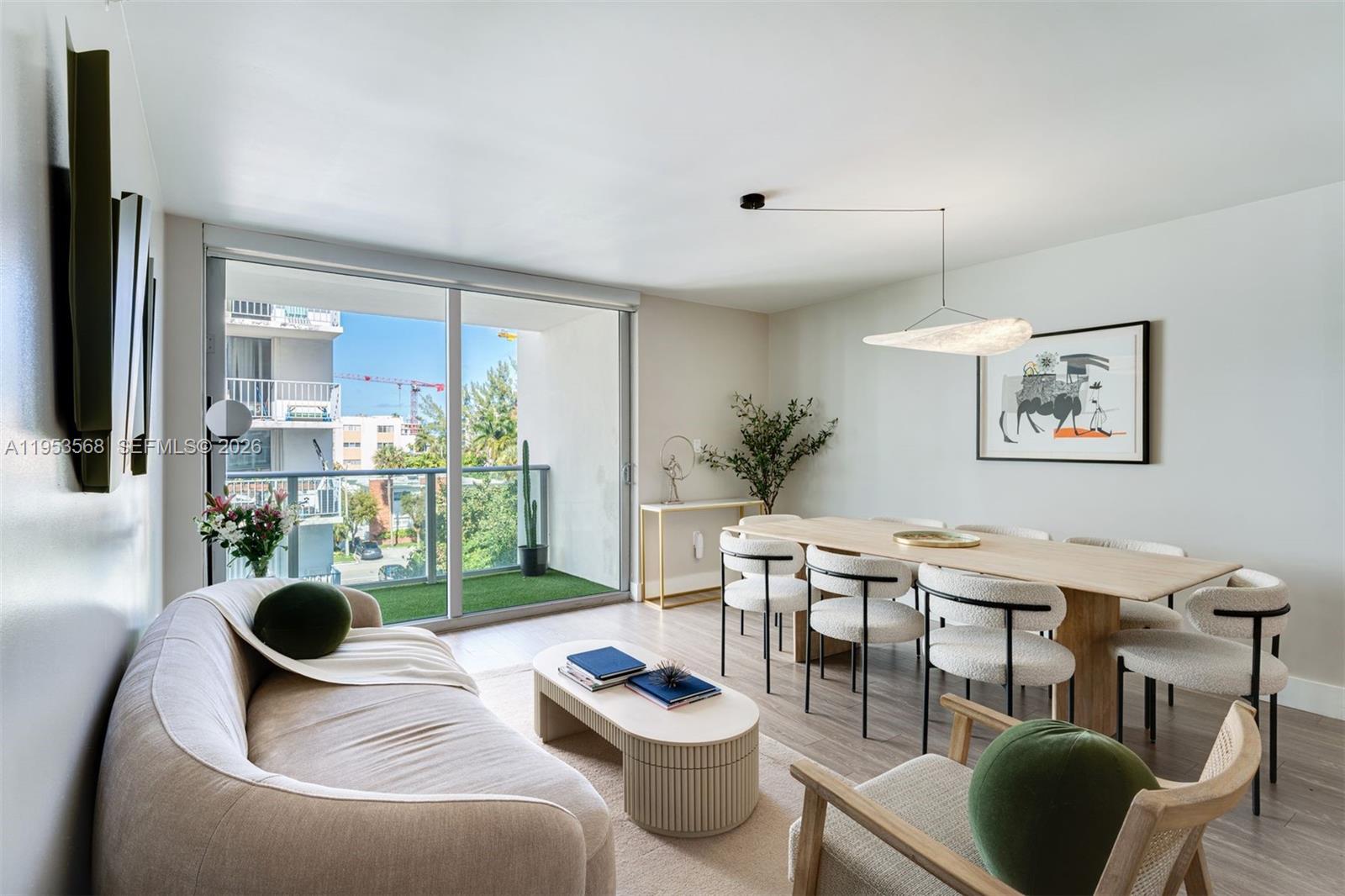 BAY HARBOR CLUB CONDO - Residential