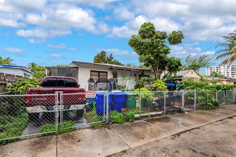 View photos, virtual tours, details... 110 NW 58th St 0 Miami FL 33127