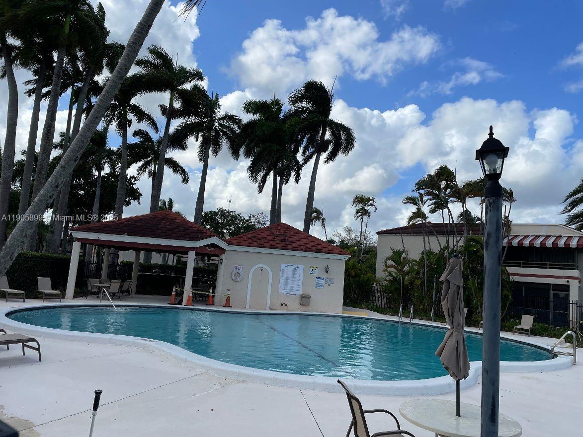 QUATRAINE CONDO I PH I - Residential Lease